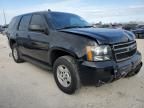 2014 Chevrolet Tahoe Police