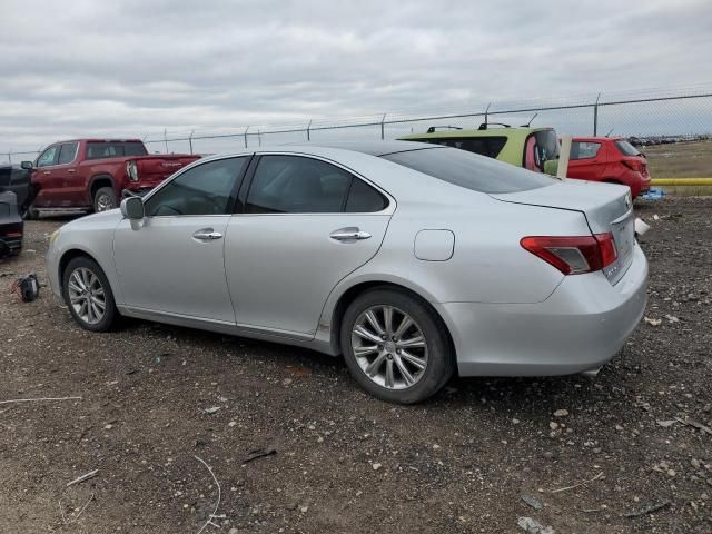 2007 Lexus ES 350