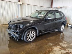 BMW salvage cars for sale: 2014 BMW X1 XDRIVE28I