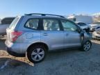 2016 Subaru Forester 2.5I