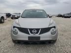 2012 Nissan Juke S