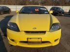 2006 Hyundai Tiburon GT