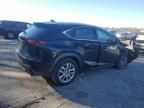 2015 Lexus NX 200T