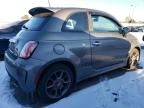 2013 Fiat 500 Abarth