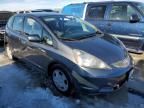 2012 Honda FIT