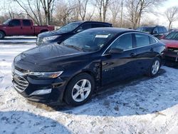 2022 Chevrolet Malibu LS en venta en Cicero, IN