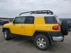 2007 Toyota FJ Cruiser