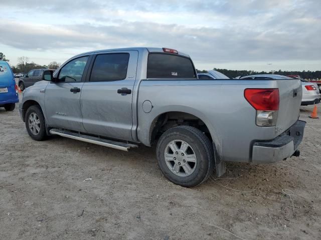 2007 Toyota Tundra Crewmax SR5