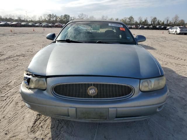 2003 Buick Lesabre Custom