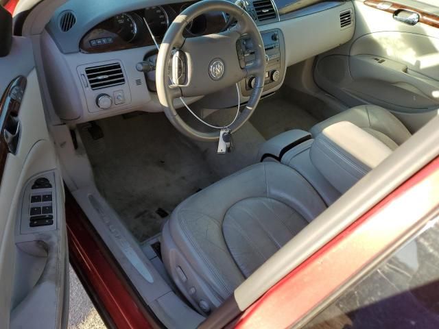 2011 Buick Lucerne CXL