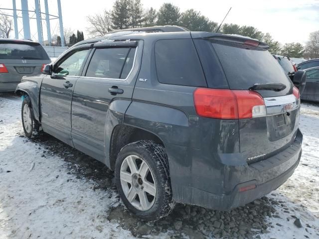 2010 GMC Terrain SLT