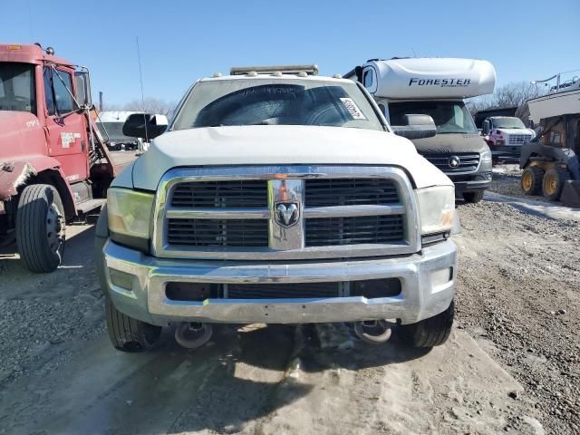 2011 Dodge RAM 5500 ST