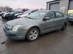 2006 Ford Fusion SE