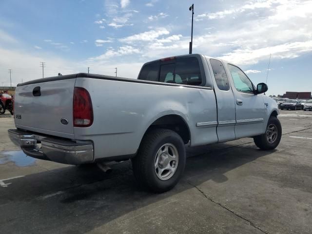 1998 Ford F150