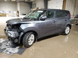 2022 KIA Soul LX en venta en West Mifflin, PA