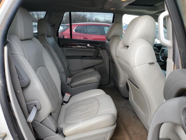 2015 Buick Enclave