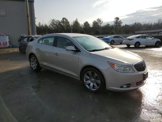 2013 Buick Lacrosse