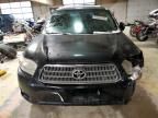 2008 Toyota Highlander Hybrid