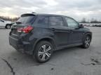 2024 Mitsubishi Outlander Sport S/SE