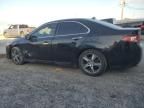 2012 Acura TSX SE