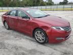 2014 Lincoln MKZ