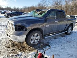 2017 Dodge RAM 1500 SLT en venta en Ellwood City, PA