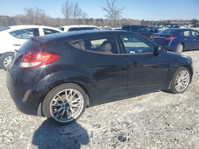 2012 Hyundai Veloster