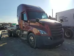 Freightliner salvage cars for sale: 2022 Freightliner Cascadia 126