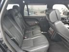 2016 Land Rover Range Rover Supercharged