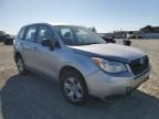 2014 Subaru Forester 2.5I