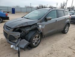 2013 Ford Escape SE en venta en Oklahoma City, OK