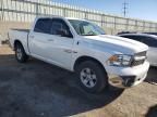 2017 Dodge RAM 1500 SLT