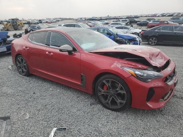 2020 KIA Stinger GT2