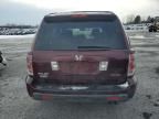 2008 Honda Pilot VP