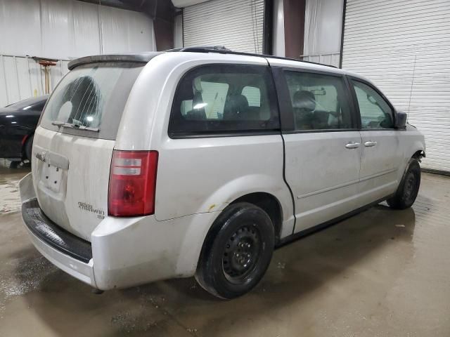 2010 Dodge Grand Caravan SE