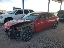 2020 Hyundai Sonata Limited en venta en Phoenix, AZ