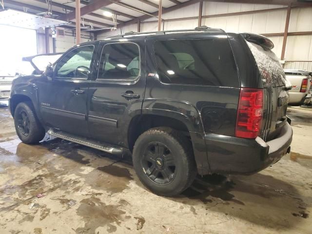 2011 Chevrolet Tahoe K1500 LT