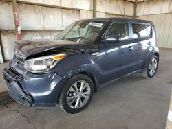 2015 KIA Soul + en venta en Phoenix, AZ