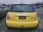 2005 Mini Cooper