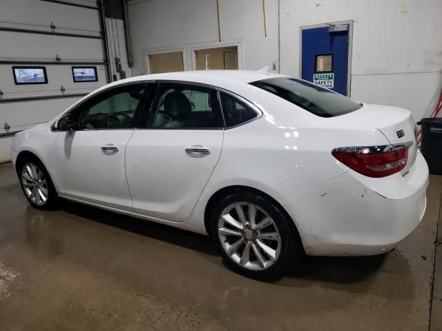 2013 Buick Verano