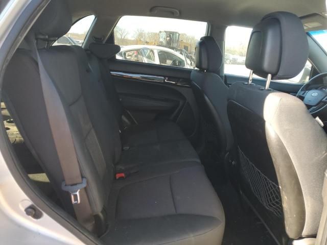 2011 KIA Sorento Base