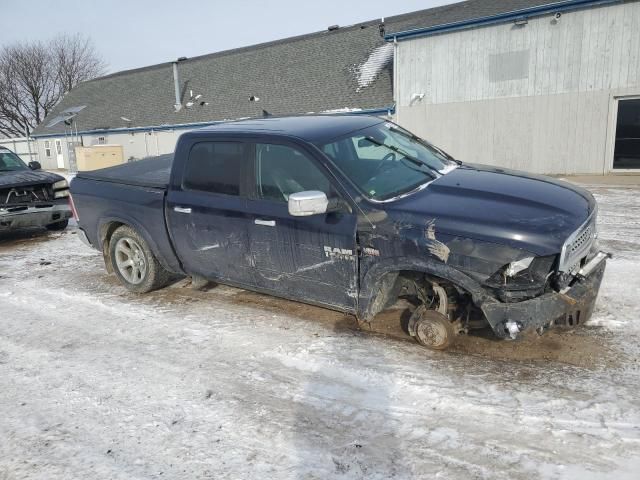 2016 Dodge 1500 Laramie