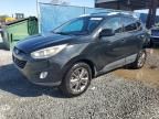 2014 Hyundai Tucson GLS