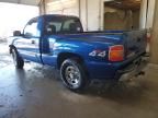 2003 Chevrolet Silverado K1500