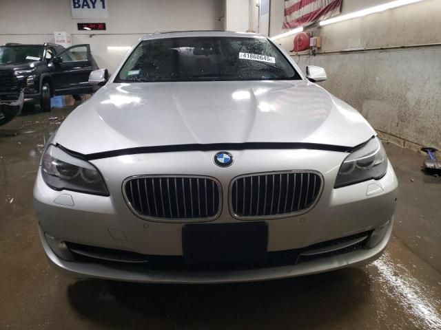 2013 BMW 528 XI