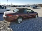 2002 Chrysler Sebring LXI