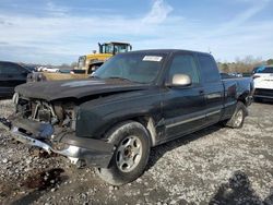 2003 Chevrolet Silverado C1500 en venta en Montgomery, AL