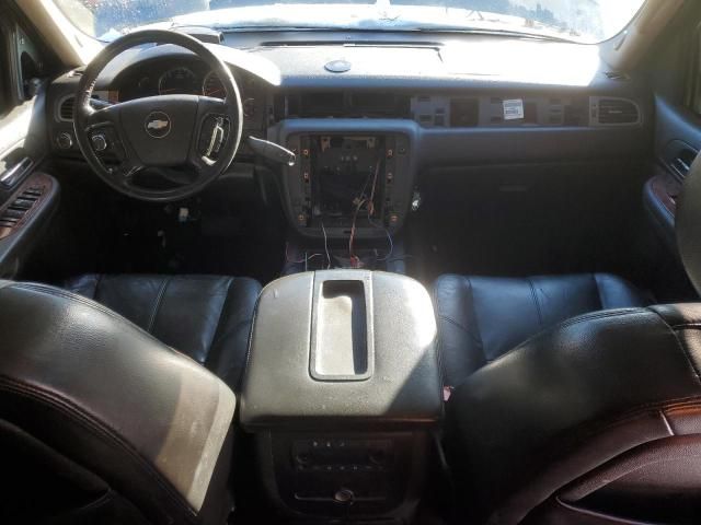 2008 Chevrolet Tahoe K1500