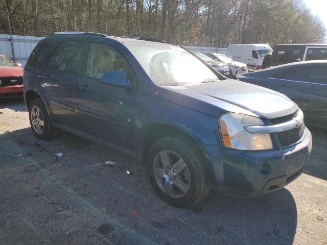 2008 Chevrolet Equinox LT