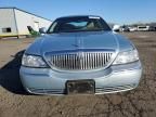 2008 Lincoln Town Car Signature Limited